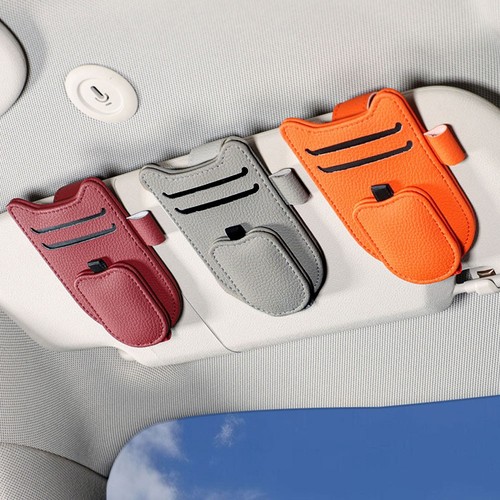 Magnetic car interior - magnetic,