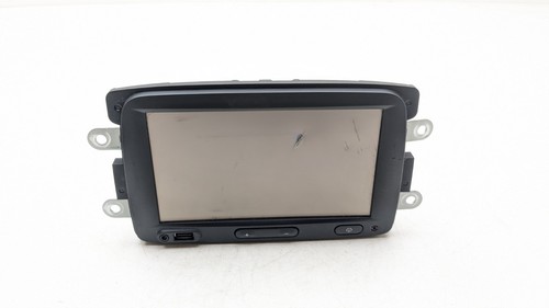 Renault captur mk1 j87 screen - renault,