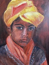 Original Painting by Sylvia