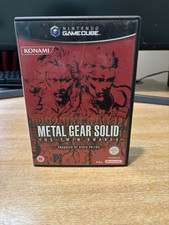 Metal Gear Solid: The Twin
