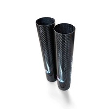 KTM Pro Carbon Upper Fork