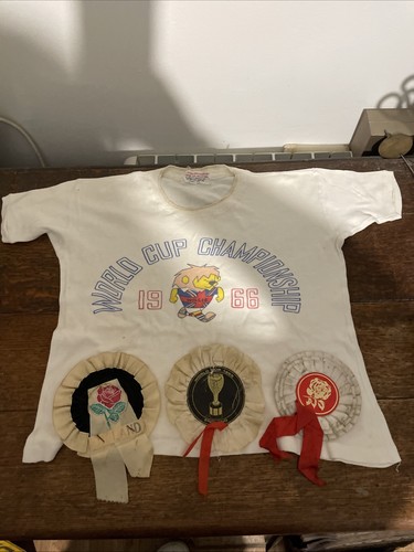1966 original world cup - 1966, t