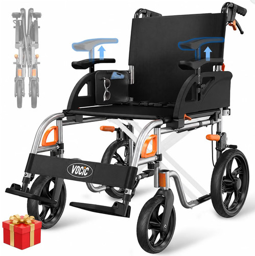 Vocic u12 lightweight folding - vocic,