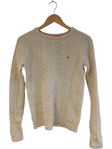 Jack wills cable knit - cable, jumper