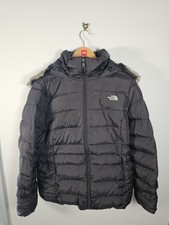The North Face Gotham Jacket