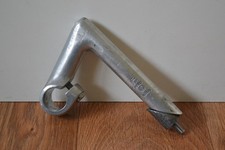 Vintage Kalloy KA80 Alloy Quill Stem 22.2mm 80mm Reach 25.4mm Clamp