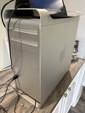 Apple Mac Pro 1,1 Quad-Core