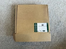 Genuine Land Rover Defender