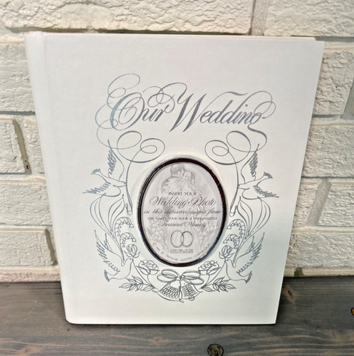Vintage marriage our - 80’s,