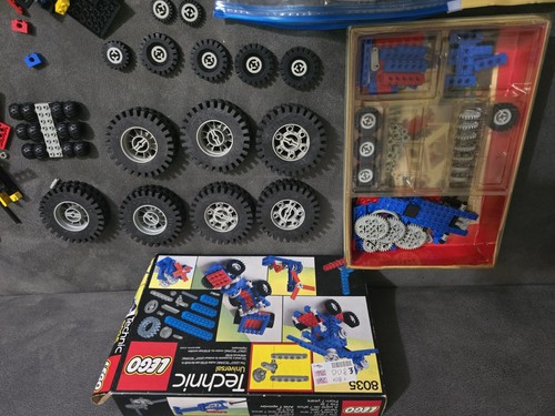 Job lot lego - ,, 18