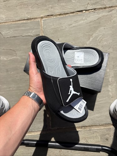 Air jordan hydro retro - 6,