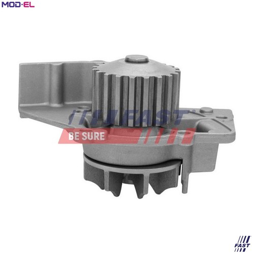 Water pump engine - pump,