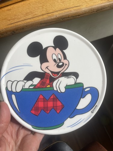 Vintage disney cole - cole, &