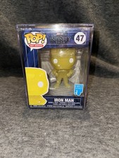 Funko Pop Marvel The Infinity
