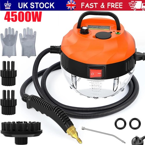 4500w portable handheld - 4500w, steam