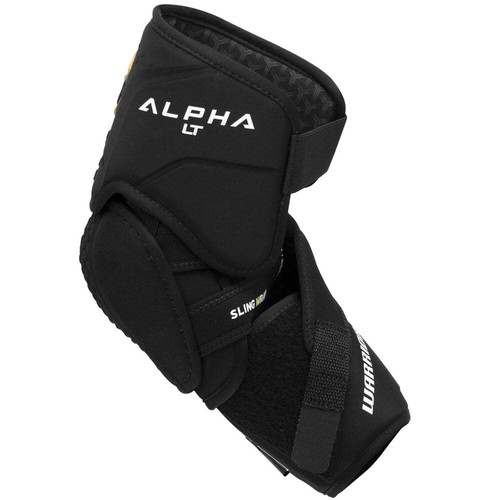 Warrior s26 alpha elbow - warrior,