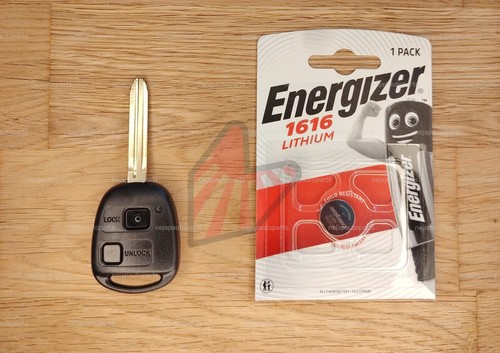 Toyota import jdm - import, remote
