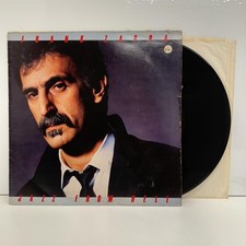 Frank Zappa - Jazz From Hell