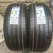 Goodyear Eagle F1 Asymmetric 5