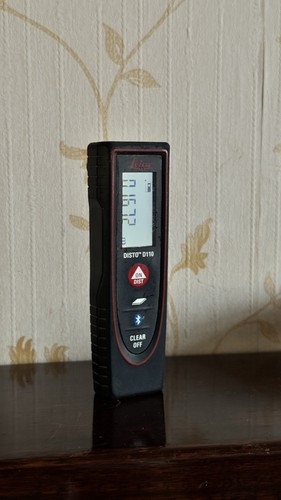 Leica disto d110 laser - d110,