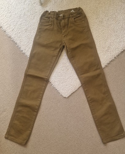 Bonpoint boys jeans size - jeans,