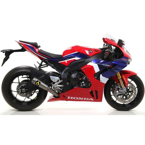 Exhaust silencer arrow - exhaust,