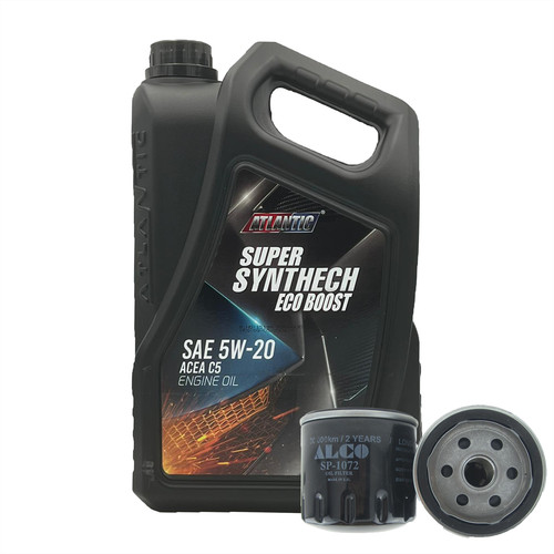 Service kit for ford petrol - kit,