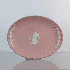 Vintage Wedgwood Jasperware