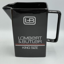 80’s Vintage Lambert &