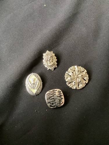 Bundle silver tone used - bundle, of