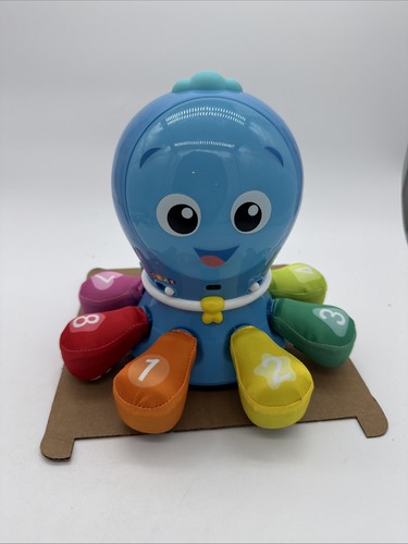 Baby einstein opus 4 - baby, go