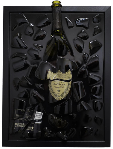 Artventure canvas glass wall - artventure,