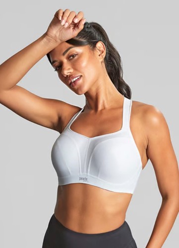 Panache sports bra 32d - sports,