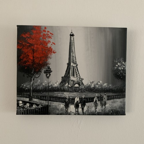Beautiful little painting - beautiful,