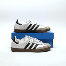 ADIDAS Samba OG Women's White SIZE 5 Trainers