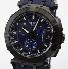 TISSOT  T-Race