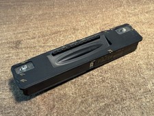 FORD FIESTA MK8 2018 BOOT LID TAILGATE HANDLE SWITCH F1EB19B514AE - DAMAGED  #2A