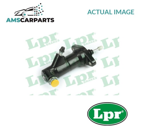 Clutch slave cylinder - clutch,