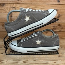 Vintage Converse Trainers