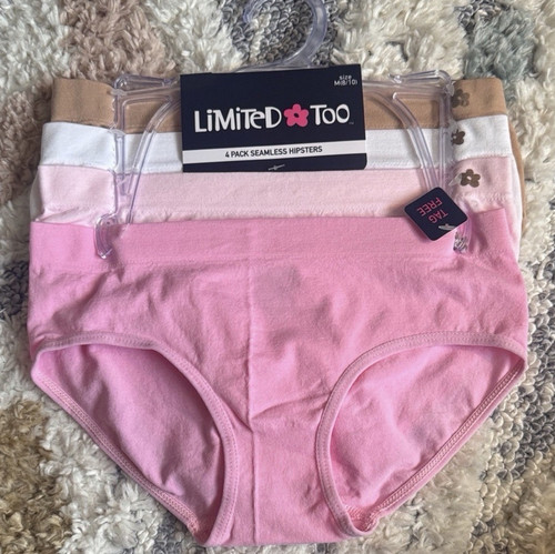 Limited too girls seamless - limited,