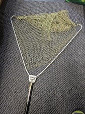 VINTAGE HARDY FOLDING LANDING