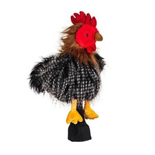 Daphne's Chicken Golf