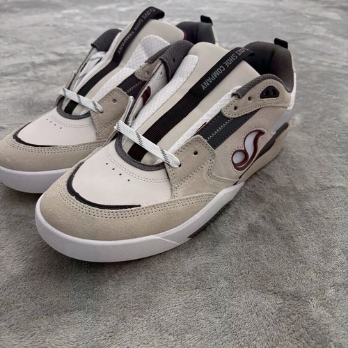 Dvs skate shoes men slot - shoes, men's