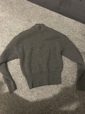 Zara Knitted Turtle Neck