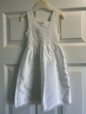 Vintage Adams 3-4 Retro Petticoat Slip Dress