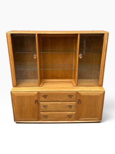Ercol windsor light elm - windsor,