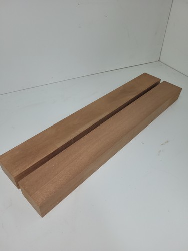 Sapele mahogany 500 x 60 - 500,
