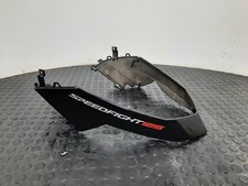 PEUGEOT SPEEDFIGHT fairing