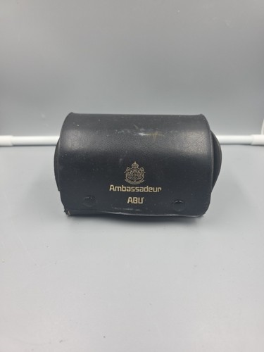 Abu ambassadeur vintage - ambassadeur, reel