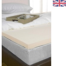 Thick double bed - thick,